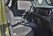 2023 Jeep Gladiator Sport S thumbnail 13