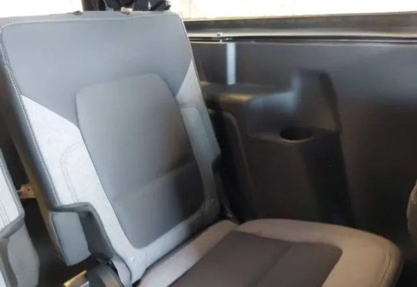 2025 Ford Bronco Base photo 11