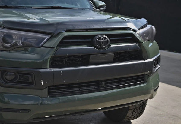 2022 Toyota 4Runner Limited photo 7