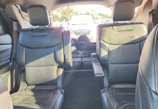 2024 Ford Explorer ST photo 11