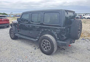 2024 Jeep Wrangler Rubicon thumbnail 3