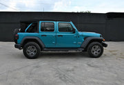 2020 Jeep Wrangler Unlimited Sport S thumbnail 21