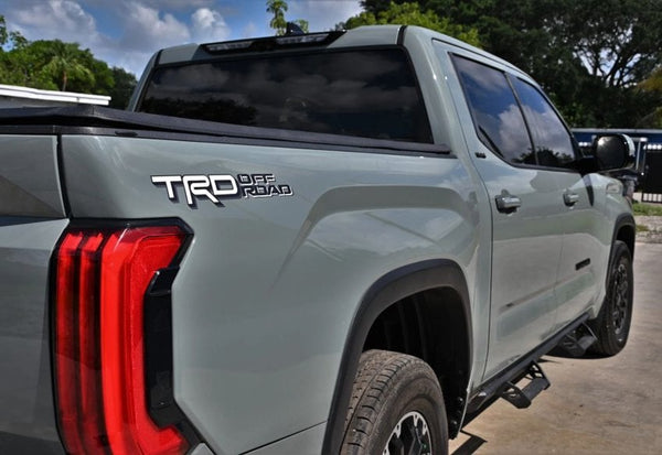 2022 Toyota Tundra SR5 photo 8