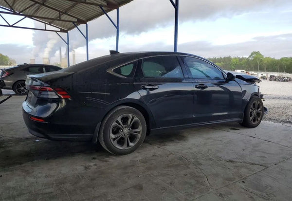 2023 Honda Accord EX photo 12