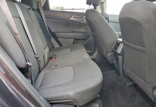 2026 Kia Sportage LX photo 10