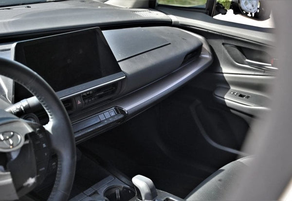 2023 Toyota Prius XLE photo 8