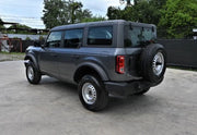 2025 Ford Bronco Base thumbnail 4