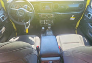 2023 Jeep Wrangler Sport Altitude Sport Utility 4D thumbnail 9