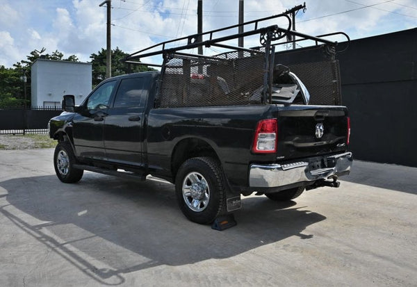 2024 Ram 3500 Tradesman vehicle photo 4