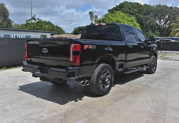 2023 Ford F-250 Super Duty XL vehicle photo 4