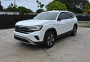 2023 Volkswagen Atlas V6 SE thumbnail 1