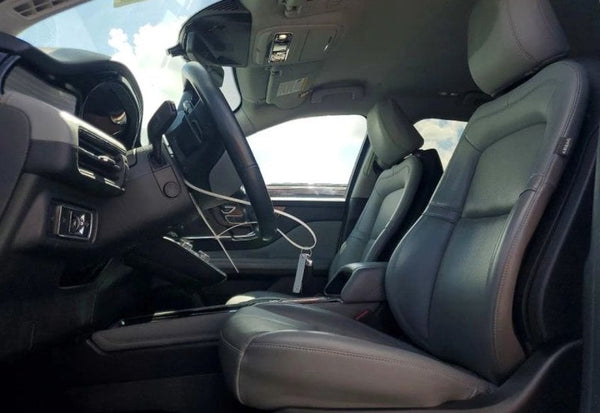 2022 Lincoln Corsair Reserve Sport Utility 4D vehicle photo 8