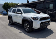 2025 Toyota 4Runner SR5 thumbnail 2