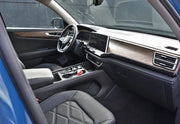 2025 Volkswagen Atlas SE thumbnail 14