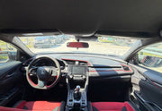 2021 Honda Civic Type R Touring thumbnail 30