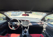 2021 Honda Civic Type R Touring thumbnail 10