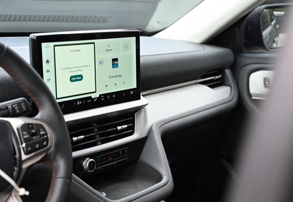 2025 Ford Explorer Active photo 10