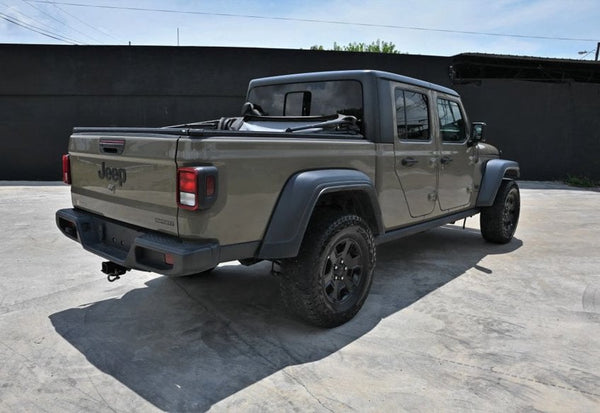 2020 Jeep Gladiator Sport S vehicle photo 3