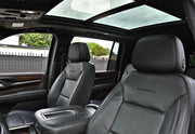 2022 GMC Yukon XL Denali thumbnail 13
