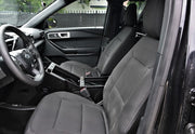 2022 Ford Explorer Police Interceptor Utility thumbnail 33