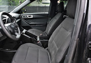 2022 Ford Explorer Police Interceptor Utility thumbnail 11