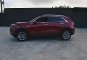 2025 Cadillac XT4 Premium Luxury thumbnail 24