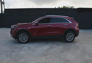 2025 Cadillac XT4 Premium Luxury thumbnail 7