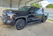 2022 Toyota Tundra Limited thumbnail 11