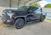 2022 Toyota Tundra Limited thumbnail 1