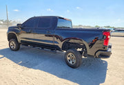 2024 Chevrolet Silverado 1500 Custom thumbnail 3