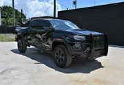 2024 GMC Canyon Elevation thumbnail 20