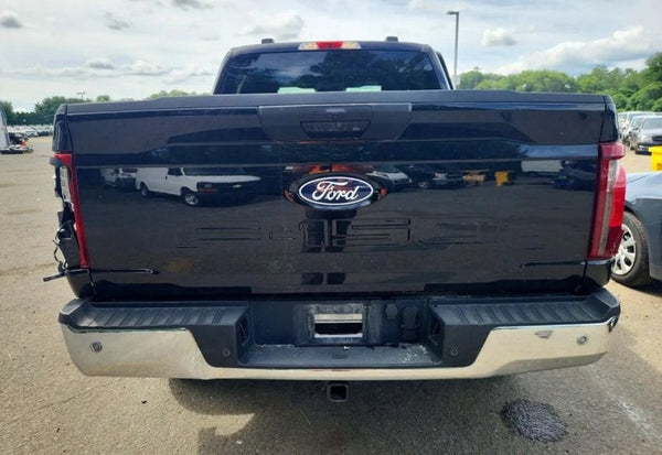 2025 Ford F-150 XLT vehicle photo 6