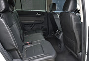 2023 Volkswagen Atlas V6 SE thumbnail 34