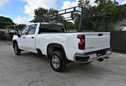 2024 Chevrolet Silverado 2500HD Work Truck thumbnail 3