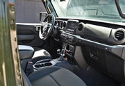 2023 Jeep Wrangler Sport thumbnail 13
