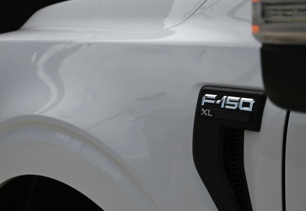 2023 Ford F-150 XL photo 9