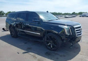 2019 Cadillac Escalade ESV Premium Luxury thumbnail 13