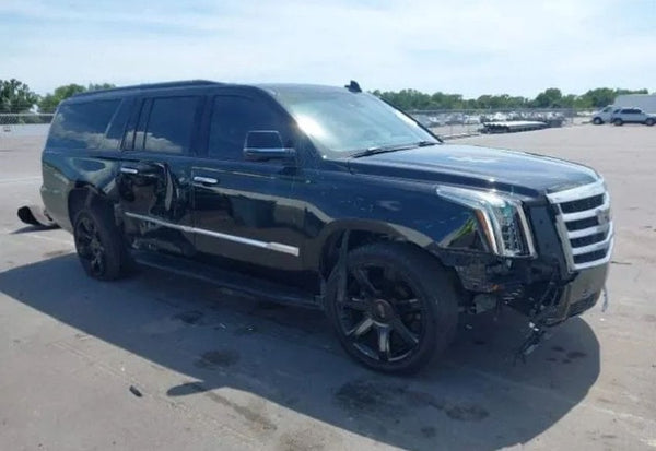 2019 Cadillac Escalade ESV Premium Luxury vehicle photo 2