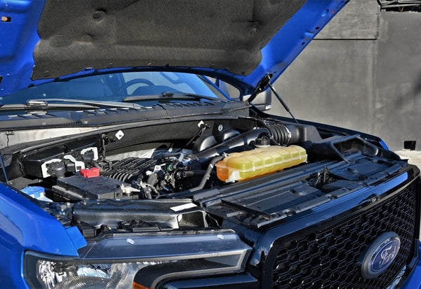 2019 Ford F150 Super Cab XLT Pickup 4D 6 1/2 ft vehicle photo 7