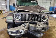 2026 Jeep Wrangler Sahara thumbnail 6