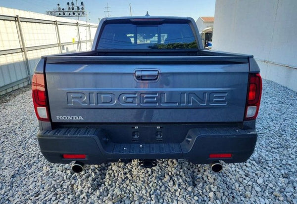 2025 Honda Ridgeline RTL Pickup 4D 5 ft vehicle photo 6