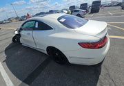 2019 Mercedes-Benz S-Class S 560 4MATIC Coupe 2D thumbnail 4