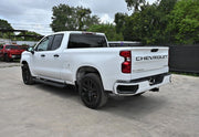2025 Chevrolet Silverado 1500 Custom thumbnail 21