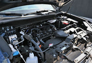 2024 Honda CR-V LX thumbnail 15