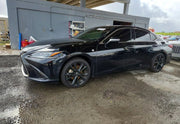 2023 Lexus ES 350 F SPORT Handling thumbnail 13