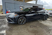 2023 Lexus ES 350 F SPORT Handling thumbnail 2
