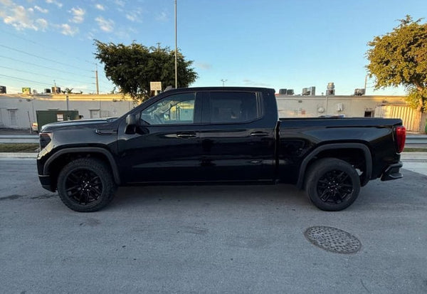 2023 GMC Sierra 1500 Elevation photo 8