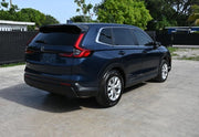 2024 Honda CR-V LX thumbnail 4