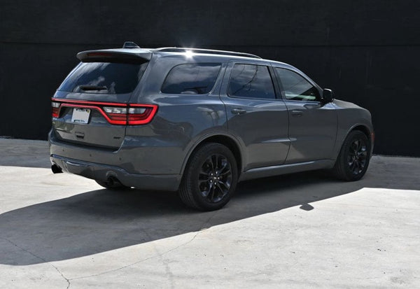 2023 Dodge Durango GT Plus vehicle photo 4