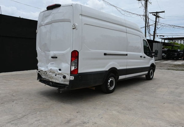 2023 Ford Transit 350 photo 3